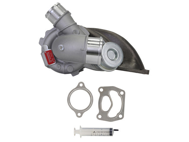 Turbocharger S1000112N