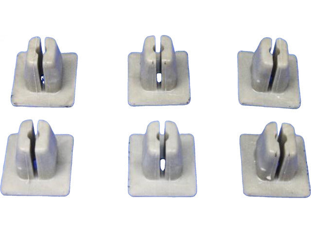 Sun Visor Nut 06035401