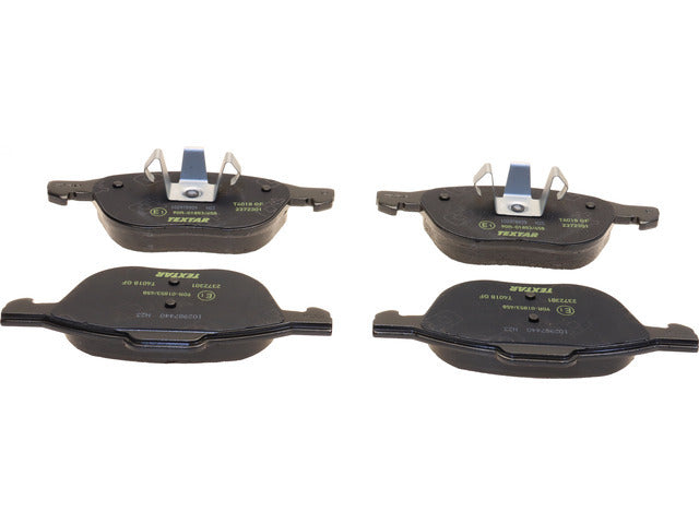 Brake Pad Set 2372301