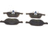 Brake Pad Set 2372301