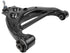 Control Arm TC9493