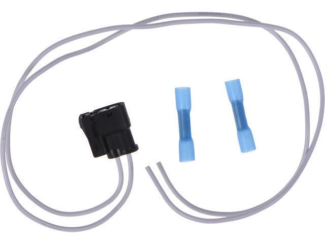 Ignition Coil Connector 2502-492988