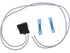 Ignition Coil Connector 2502-492988