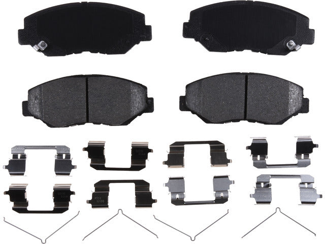 Brake Pad Set 1424-640013