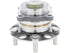 Wheel Hub Assembly WE61988