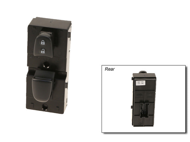 Window Switch 25411-1KA5A