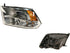 Headlight Assembly 68001485AI
