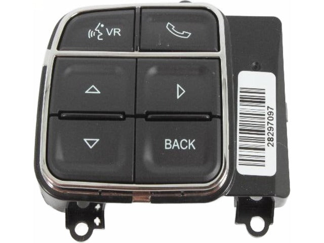 Steering Wheel Switch 56046097AD