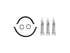 Oil Pan Gasket Set OS30696