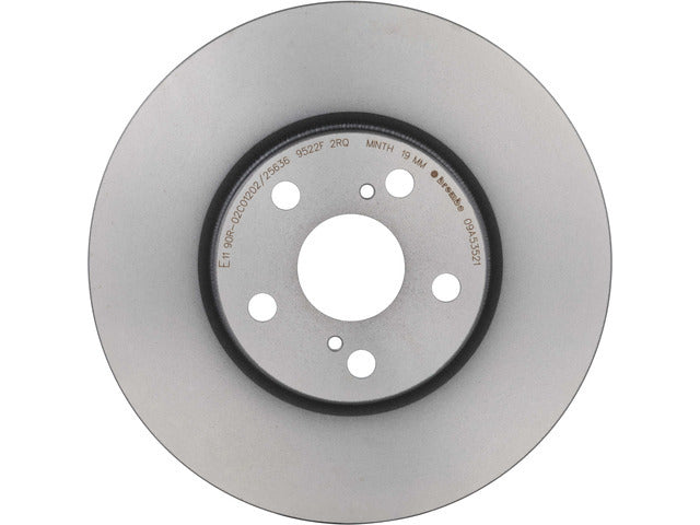Brake Disc 09.A535.21