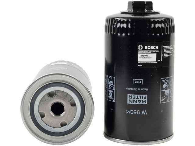 Oil Filter 72191WS