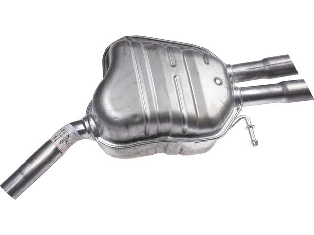 Muffler Assembly 2103-519446