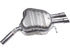 Muffler Assembly 2103-519446