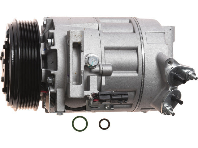 A/C Compressor 2403-340178