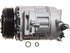 A/C Compressor 2403-340178