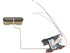 Fuel Tank Sending Unit 1 587 411 01B