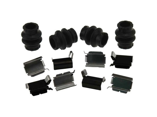 Brake Hardware Kit 18K2021X