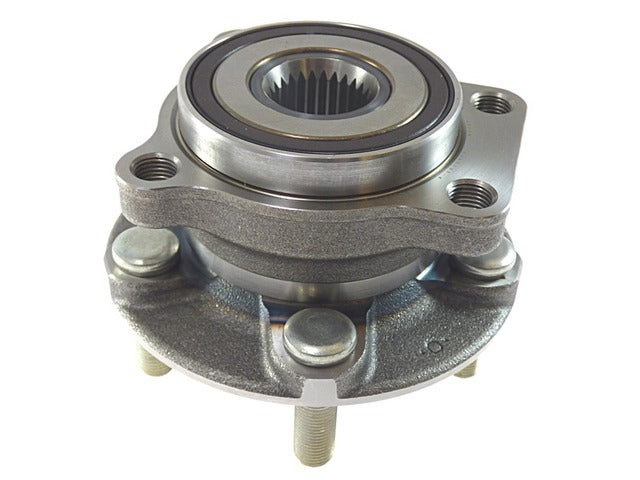 Wheel Hub Assembly 513303
