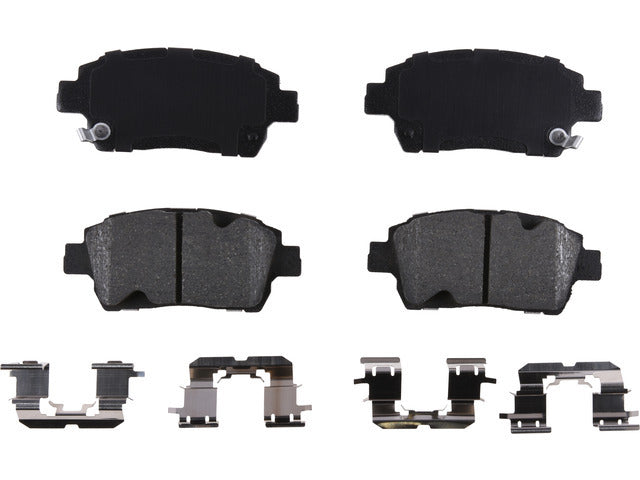 Brake Pad Set 1424-639957
