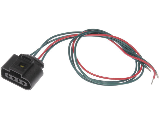 Ignition Coil Connector 645-204
