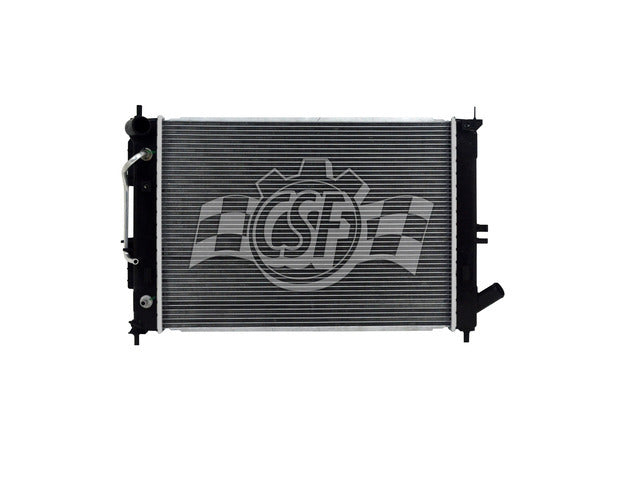Radiator 3751