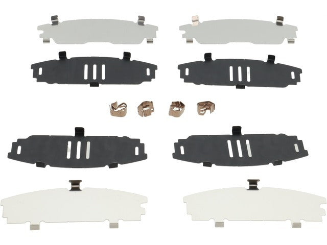 Brake Pad Shim 04945-12111