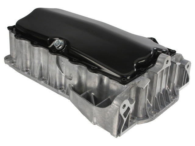 Catalytic Converter 4458