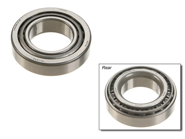 Wheel Bearing HI-CAPLM48548/10