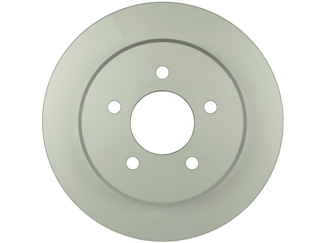 Brake Disc 16010144