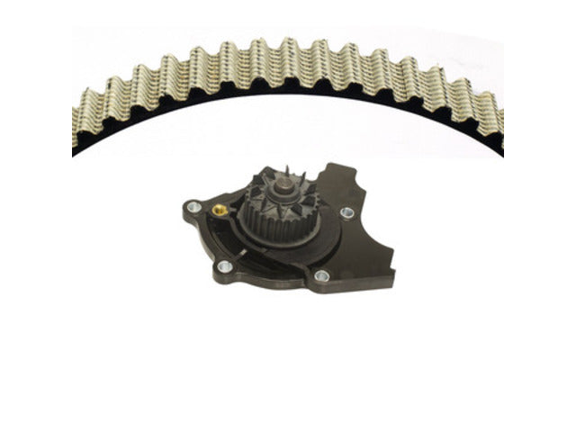 T-Belt Kit w/ Water Pump WP348K1A