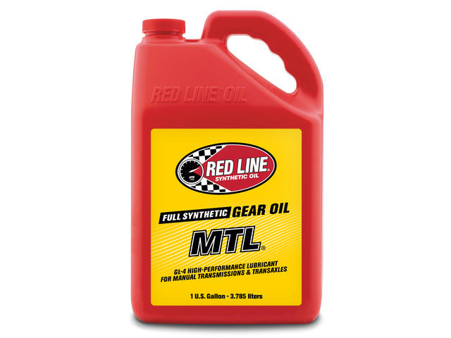 Gear Oil 50205