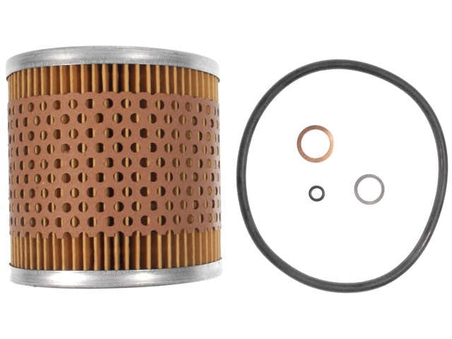 Oil Filter Kit OX91D