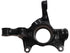 Suspension Knuckle 2600-731225