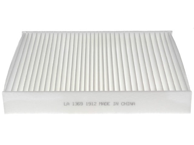 Cabin Air Filter LA1369