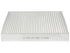 Cabin Air Filter LA1369