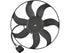 A/C Condenser Fan Assembly 1603-316283