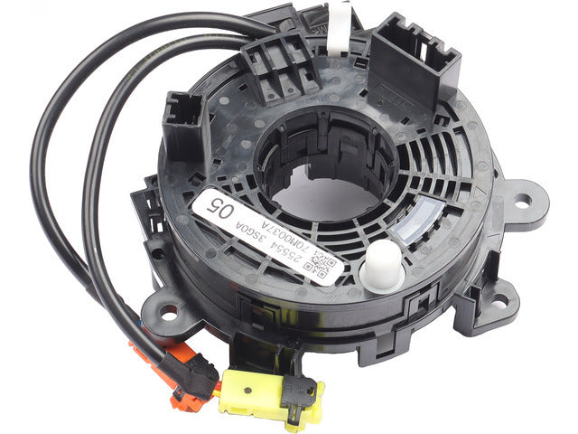 Air Bag Clockspring 25554-3SG0A