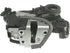 Door Lock Actuator Motor TY0815326