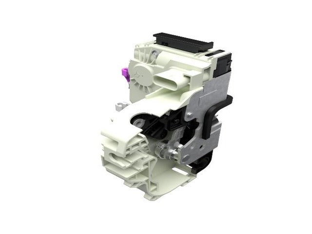 Door Latch Assembly 68282954AB