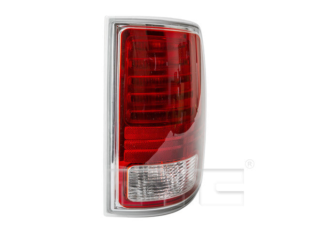 Tail Light Assembly 11-6555-00