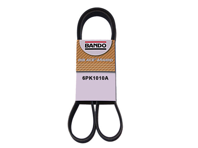 Drive Belt 6PK1010A