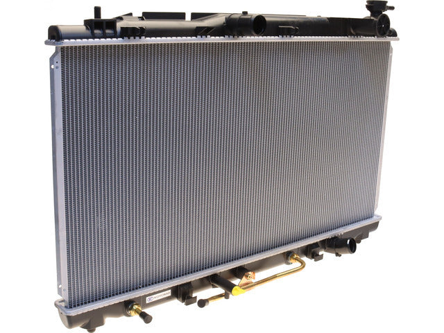 Radiator A13035