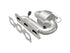 Catalytic Converter 51173