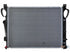 Radiator 70822452NA