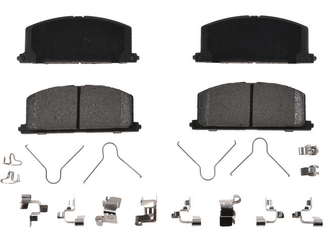Brake Pad Set 1424-683774