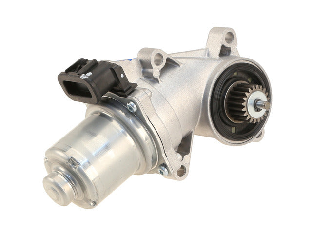 Transfer Case Actuator 84718571