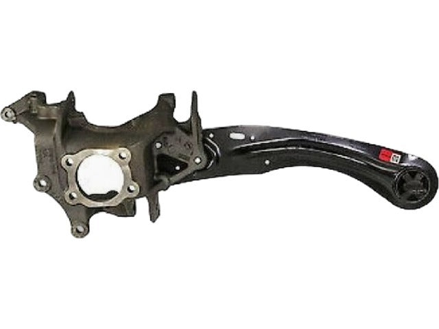 Steering Knuckle CV6Z 5A969-G