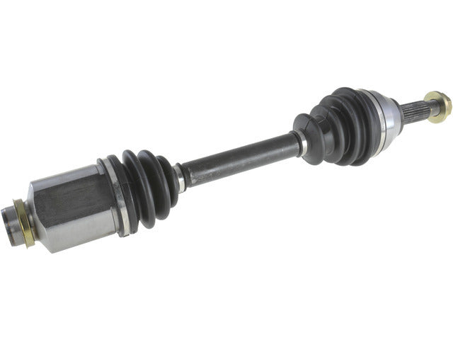 Axle Assembly 1700-230173