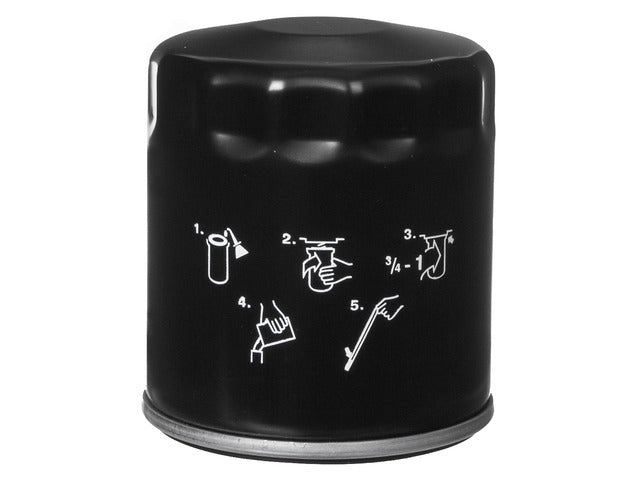 Oil Filter PF47A