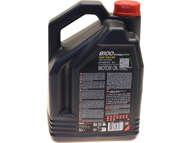 Motor Oil 111378